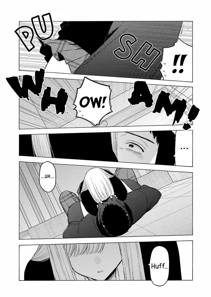 My Dress-Up Darling Chapter 107 image 23_optimized